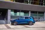 Kia Niro EcoHybrid 2019 года (WW)